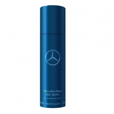 MERCEDES BENZ The Move deo body spray 200ml 